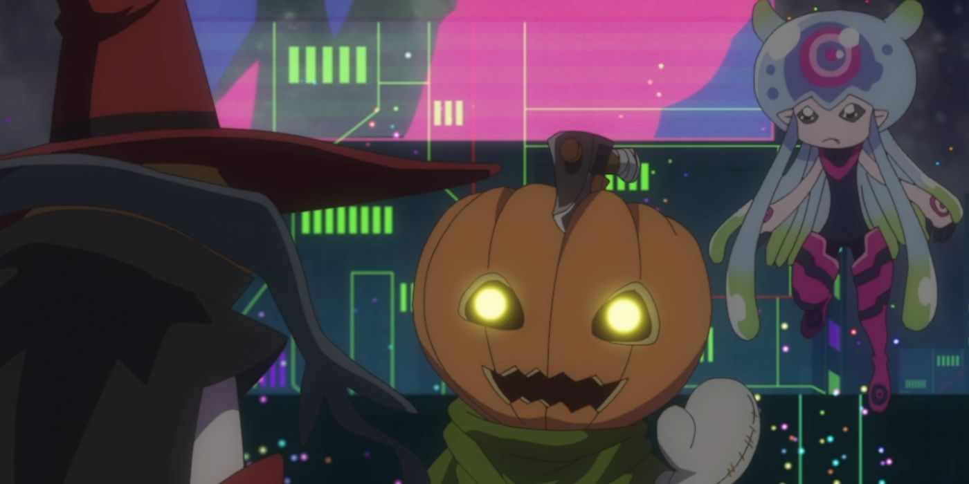 10 Terrifying Kids’ Anime That Needed Higher Age Ratings