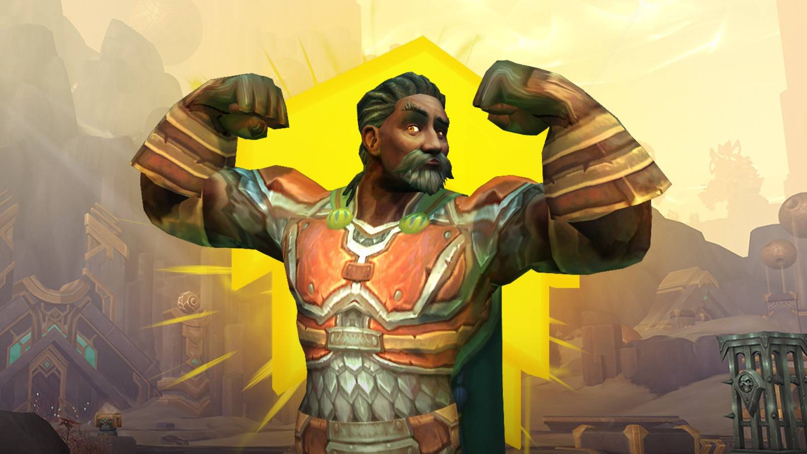 World of Warcraft's Leveling is Faster Than Ever Before