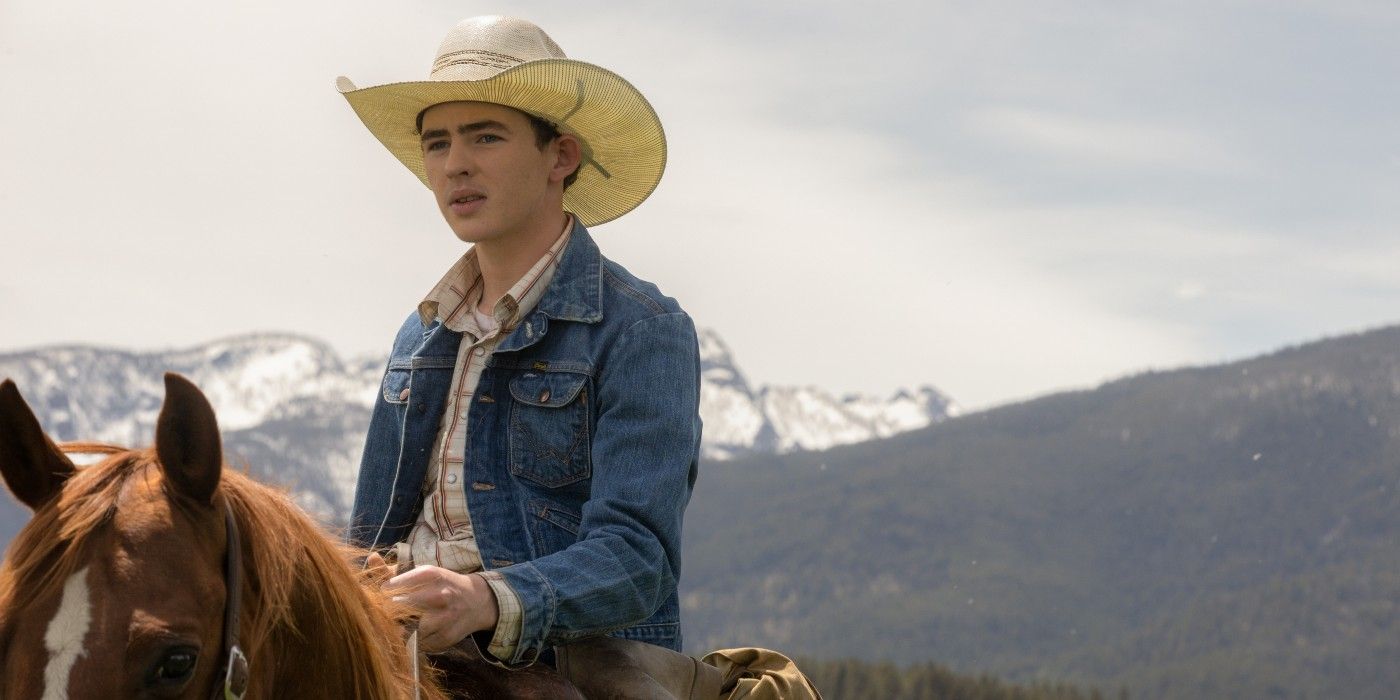 Yellowstone's Beth and Rip Spinoff Won't Work Without One Essential ...