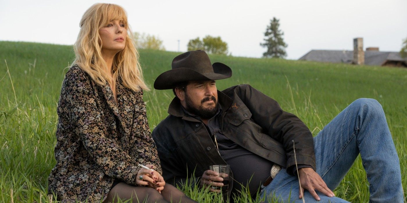 10 Perfect Opening Scenes in Yellowstone Episodes That Have Zero Flaws