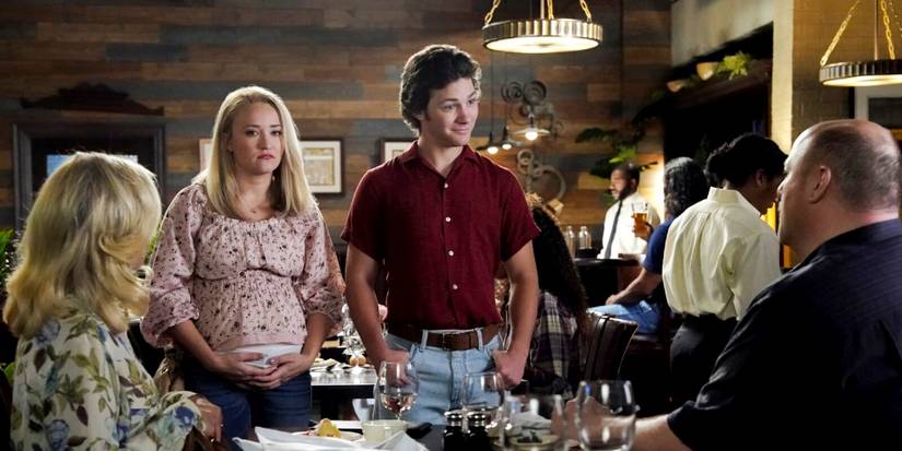 Young Sheldon Connects Georgie to The Big Bang Theory