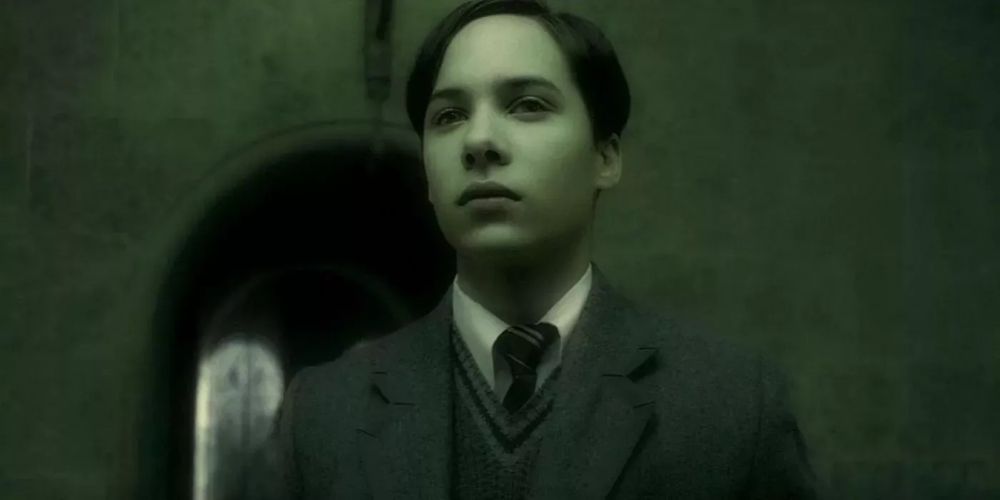 Where Was Voldemort During the First Wizarding War?