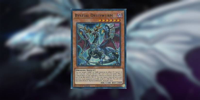 Yu-Gi-Oh!: The 10 Most Powerful Dragon Cards, Ranked Yu-Gi-Oh!: The 10 Most Powerful Dragon Cards, Ranked