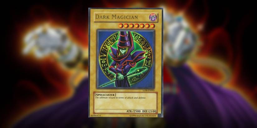 15 Rarest Yu-Gi-Oh! Cards, Ranked 15 Rarest Yu-Gi-Oh! Cards, Ranked