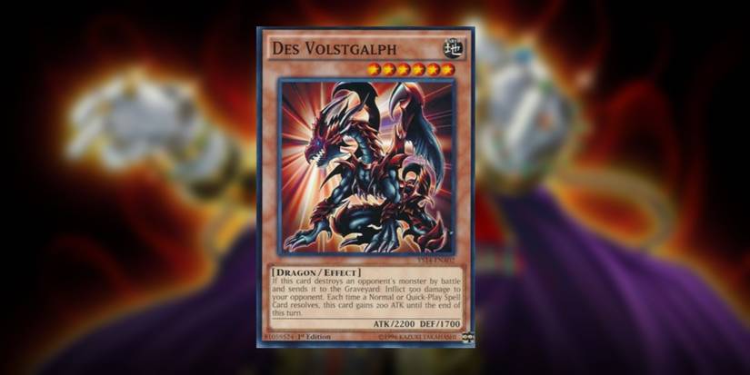 15 Rarest Yu-Gi-Oh! Cards, Ranked 15 Rarest Yu-Gi-Oh! Cards, Ranked