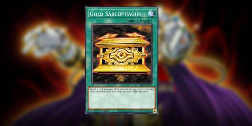 15 Rarest Yu-Gi-Oh! Cards, Ranked