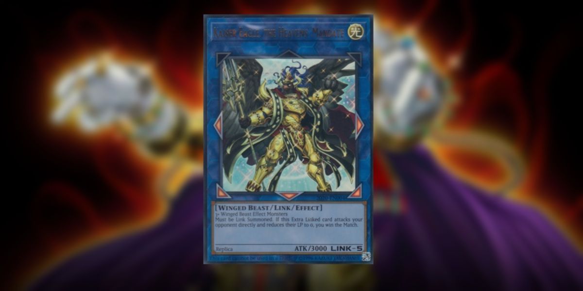 15 Rarest Yu-Gi-Oh! Cards, Ranked