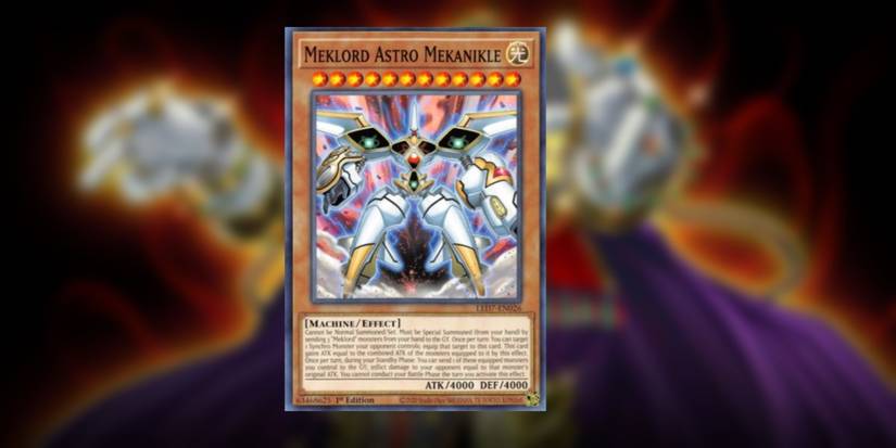 15 Rarest Yu-Gi-Oh! Cards, Ranked