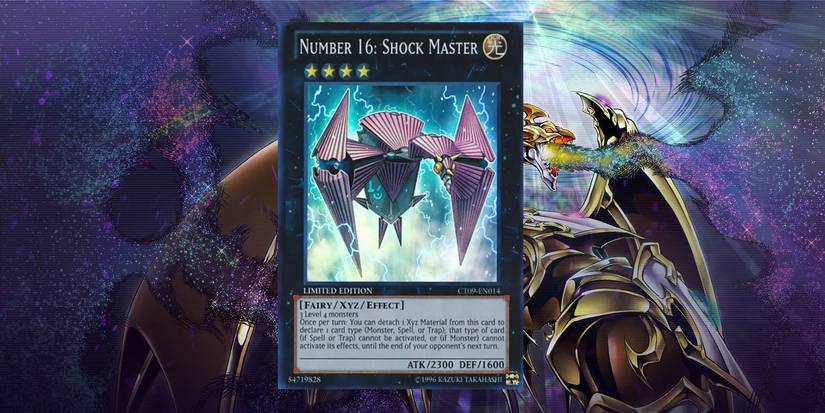 10 Most Disrespectful Yu-Gi-Oh! Cards 10 Most Disrespectful Yu-Gi-Oh! Cards
