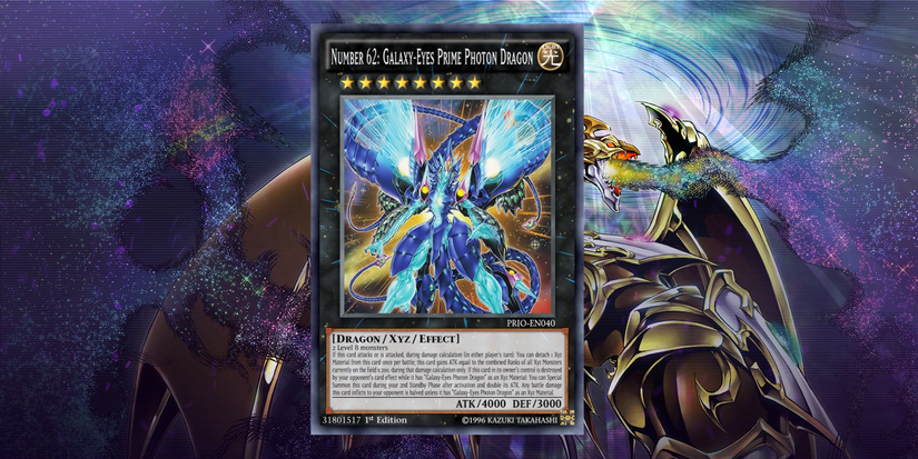 The 20 Best Yu-Gi-Oh ZEXAL Number Cards The 20 Best Yu-Gi-Oh ZEXAL Number Cards