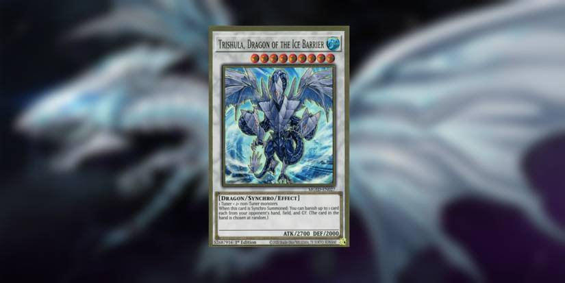 Yu-Gi-Oh!: The 10 Most Powerful Dragon Cards, Ranked Yu-Gi-Oh!: The 10 Most Powerful Dragon Cards, Ranked