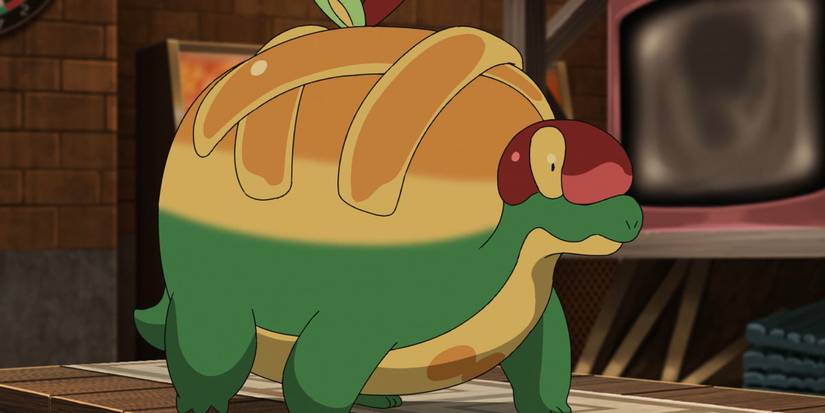 10 Funniest Pokédex Entries In Pokémon Scarlet & Violet