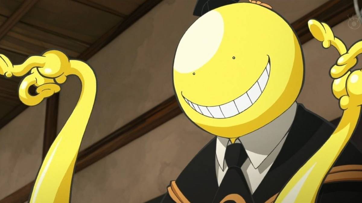 10 Greatest Anime Masterpieces of the 21st Century