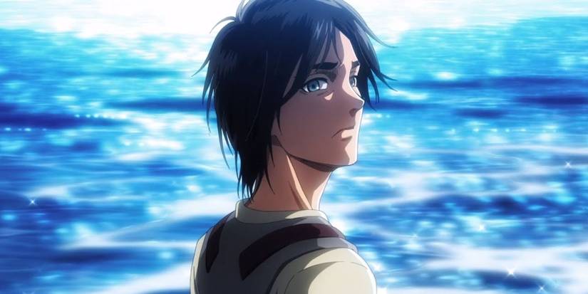 Why Attack on Titan's Revenge Story Isn't as Strong as Vinland Saga