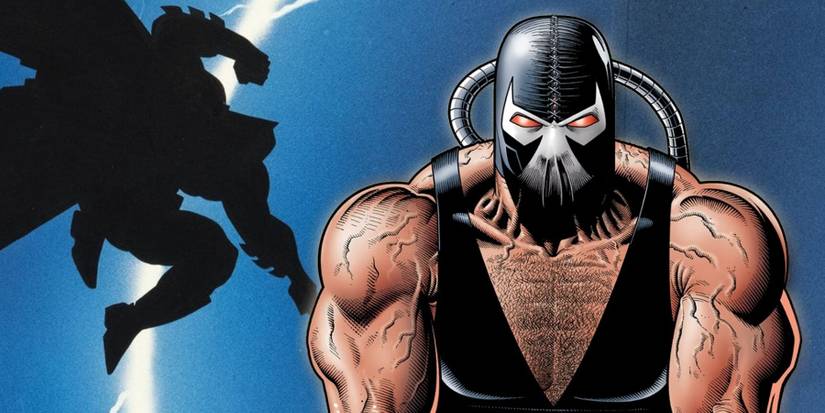 10 Batman Villains More Popular Than The Dark Knight