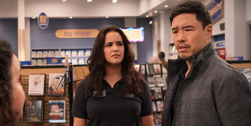 Netflix's Blockbuster TV Review