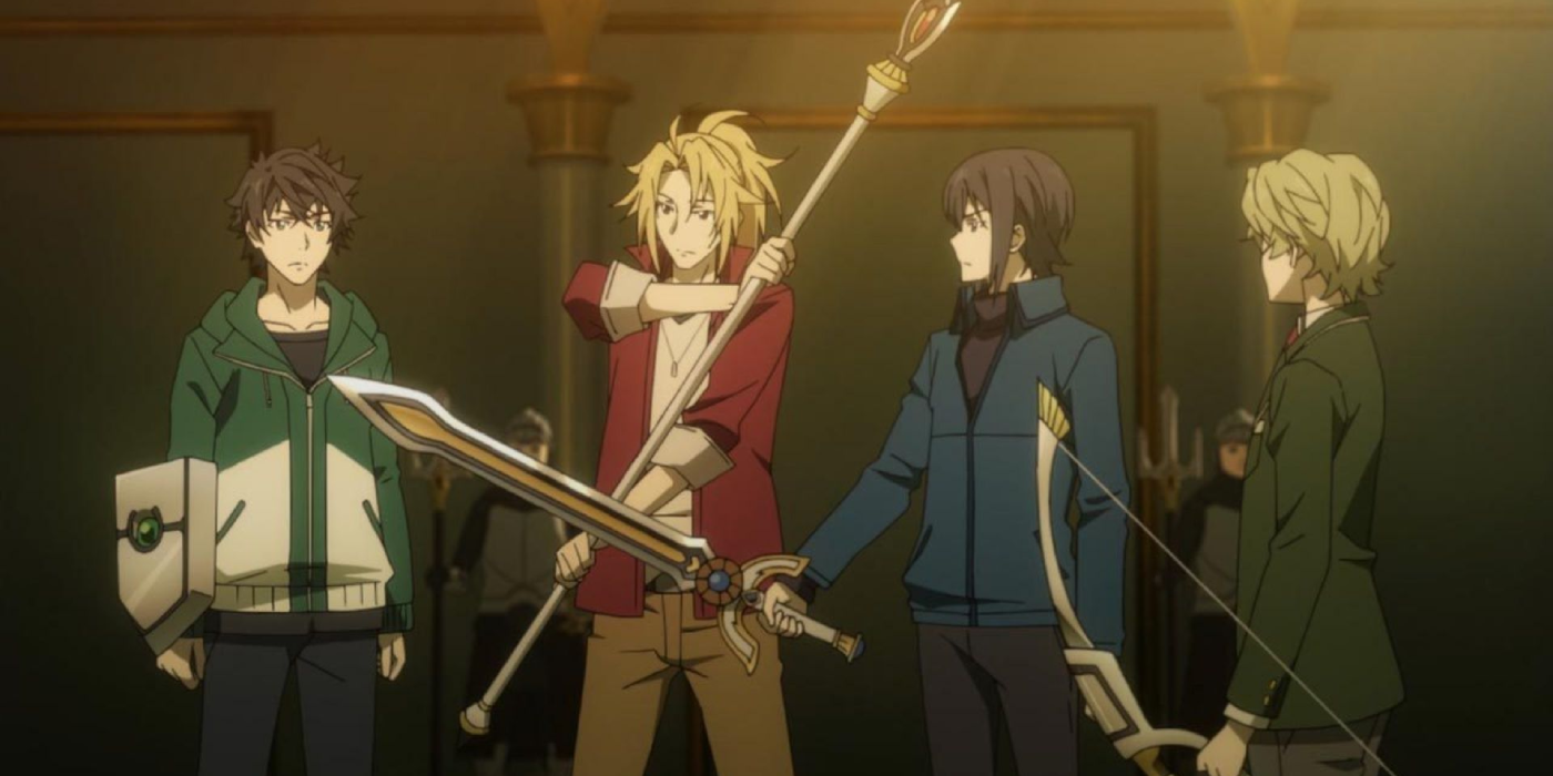 Shield Hero Season 3: Fixing The Anime's Worst Cardinal Hero