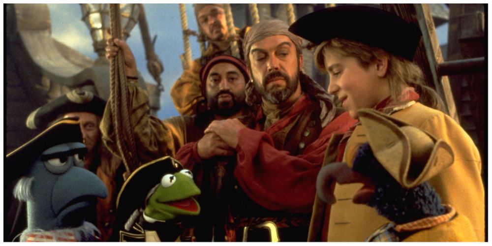 The Muppets Deserve a Disney+ Revival (& This Netflix Show Proves It)