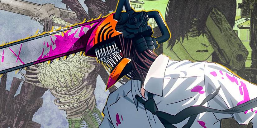 10 Anime Universes Goku Could Solo
