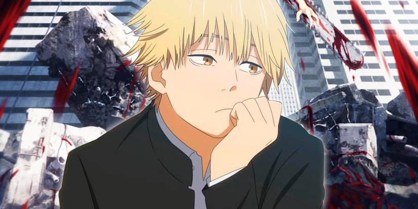 10 Anime Characters Who Keep Getting Betrayed