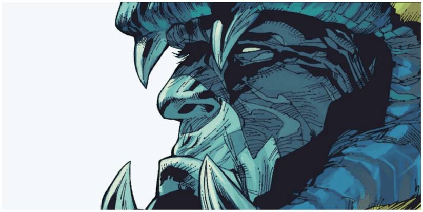 10 Facts Marvel Fans Need To Know About Attuma