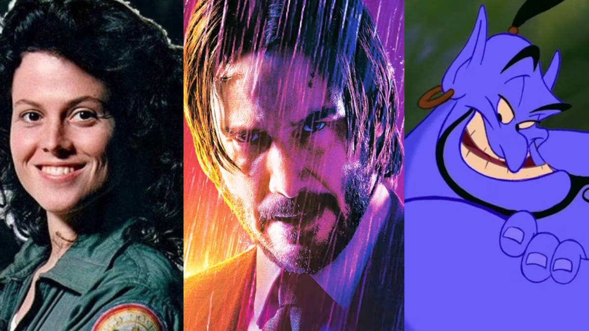 20 Overpowered Movie Characters Who Should Be Nerfed
