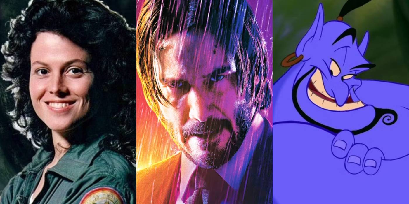 20 Overpowered Movie Characters Who Should Be Nerfed