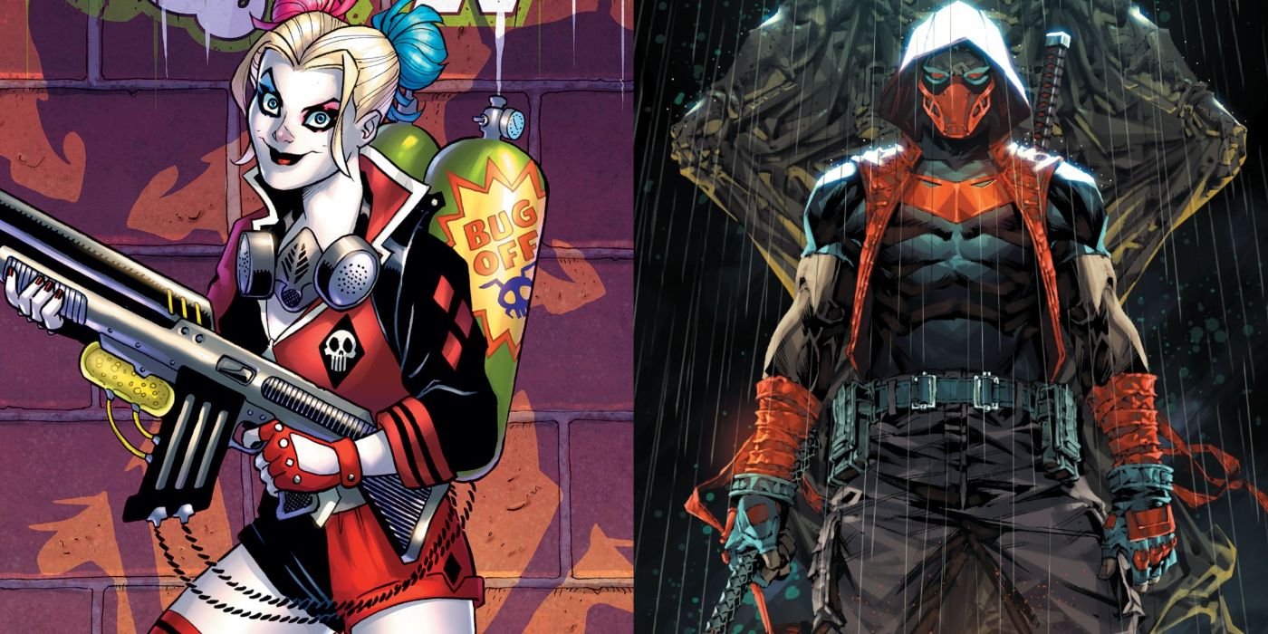 10 DC Anti-Heroes With Strict Honor Codes