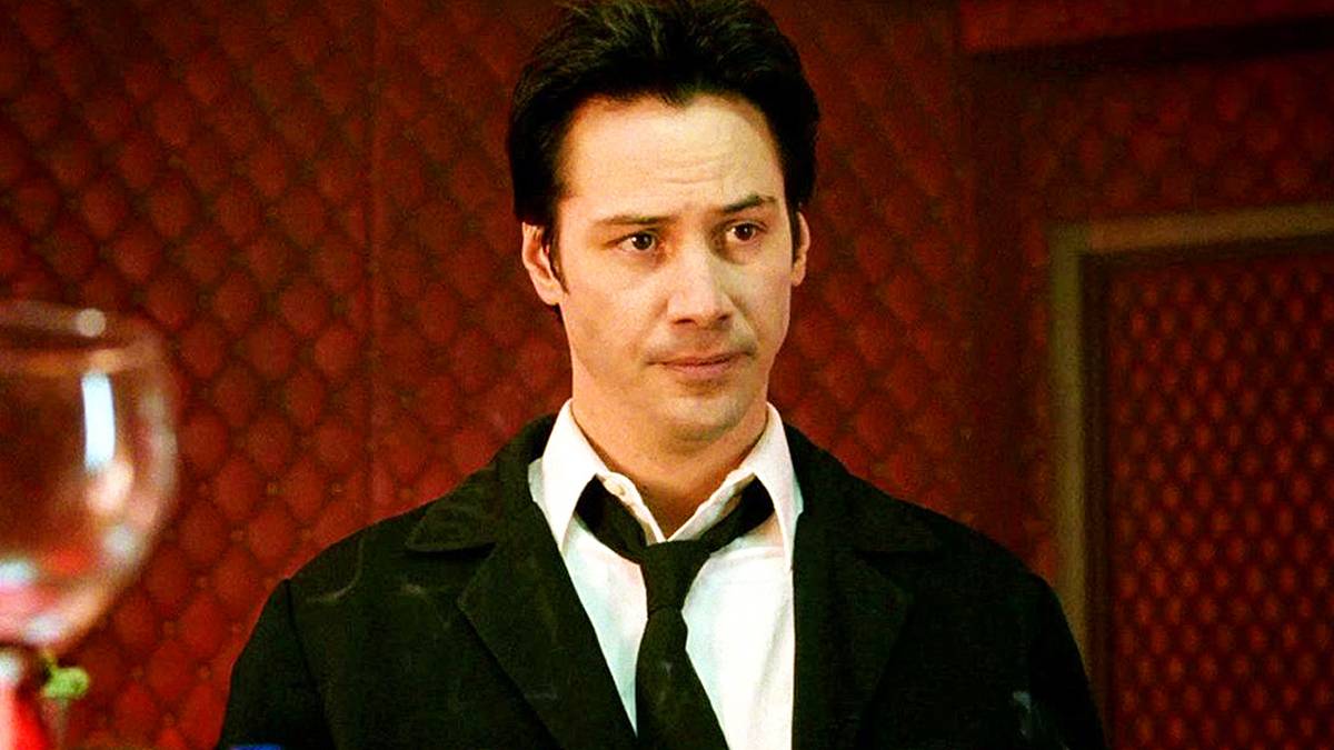 Constantine 2 Director Promises Keanu Reeves' Sequel Will Be R-Rated
