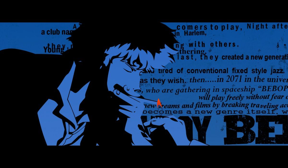 Cowboy Bebop: The Meaning Behind the Iconic Anime Title