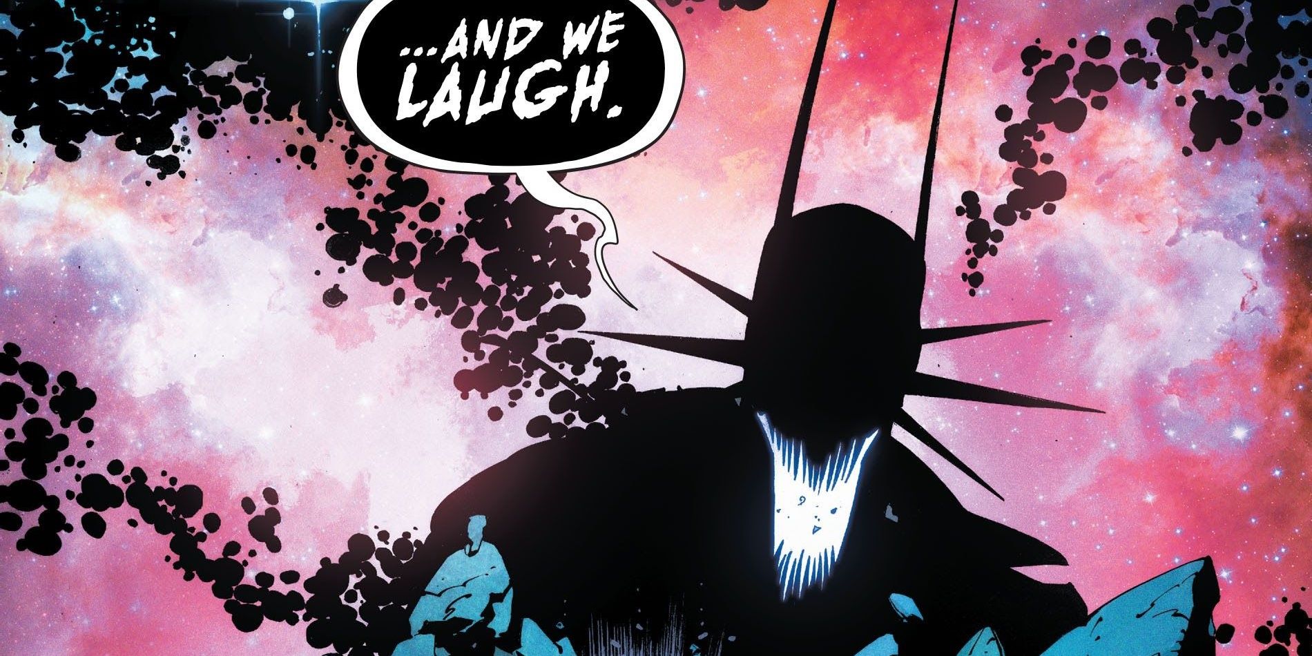 The Best DC Villains Who Haven't Been in Live-Action Adaptations