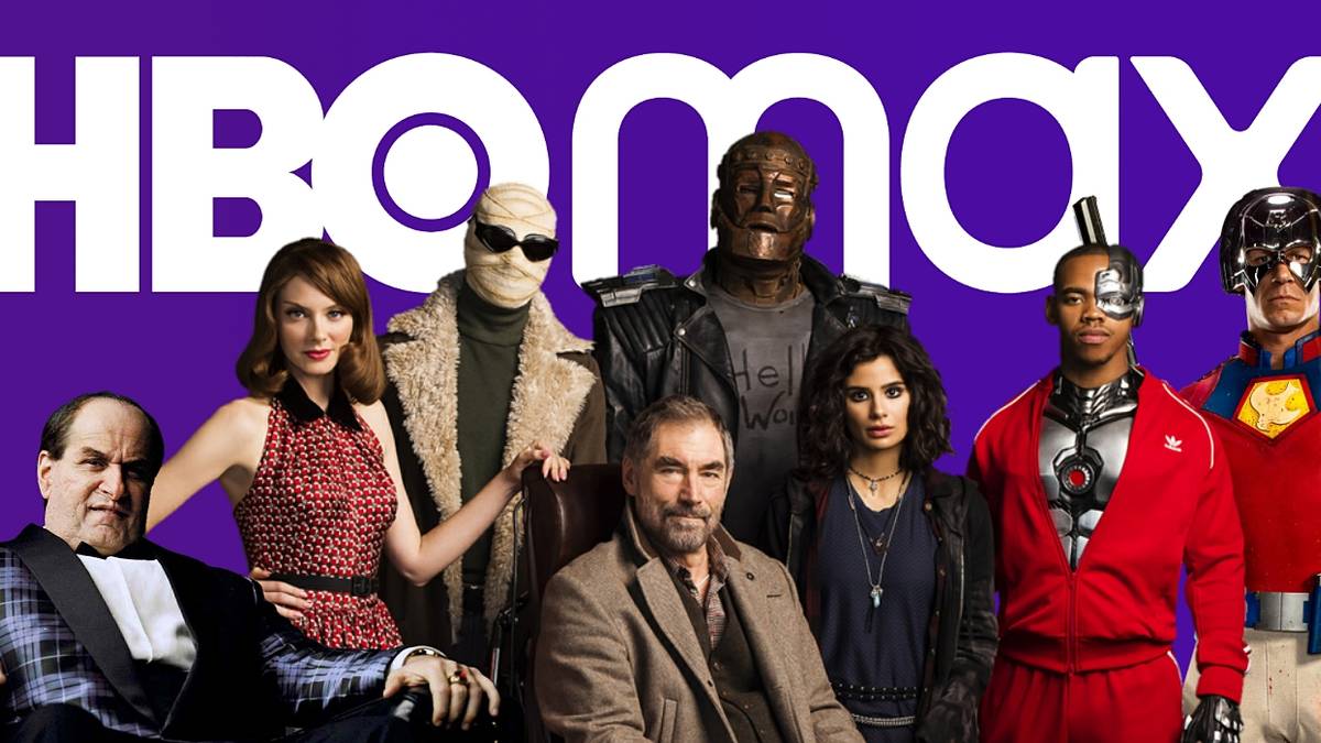 Not Every DC Show Will Tie Directly Into the DCU's Main Continuity
