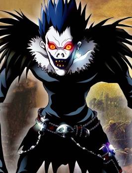 Death Note's Most Important & Heartbreaking Character Deaths