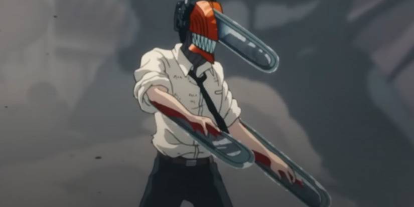 Denji's 10 Best Personality Traits In Chainsaw Man, Ranked