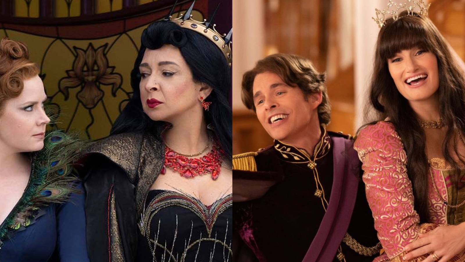 10 Ways Disenchanted Was Better Than The Original, image size:1600x900