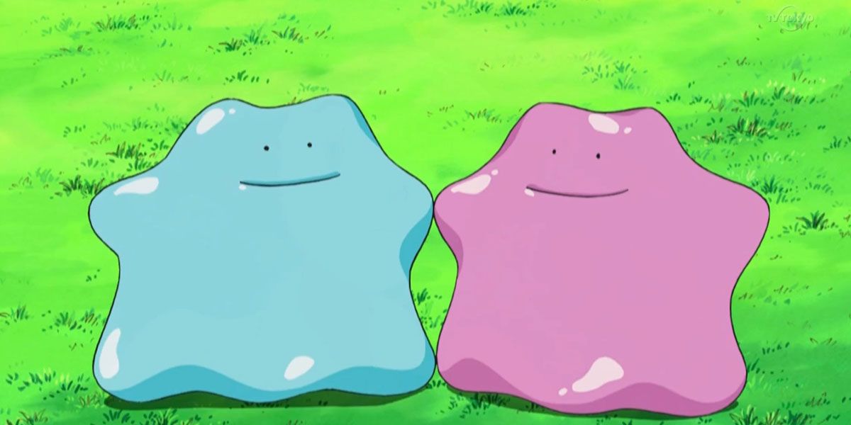 The 10 Strongest Shiny Pokémon, Ranked
