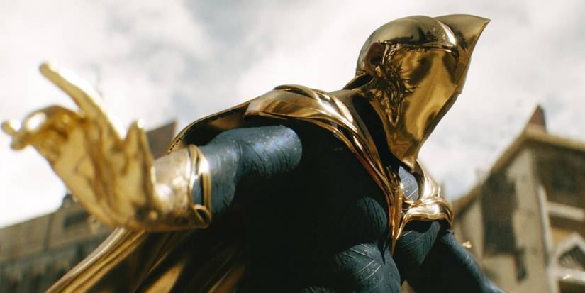 8 Best DCEU Costumes