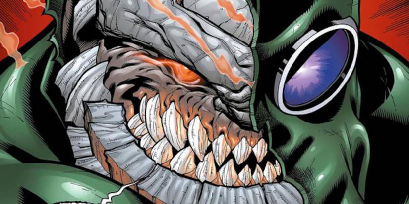 10 Best Alternate Versions Of Popular DC Villains