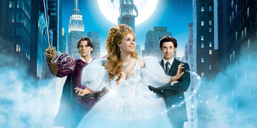 10 Ways Enchanted Is Better Than Disenchanted