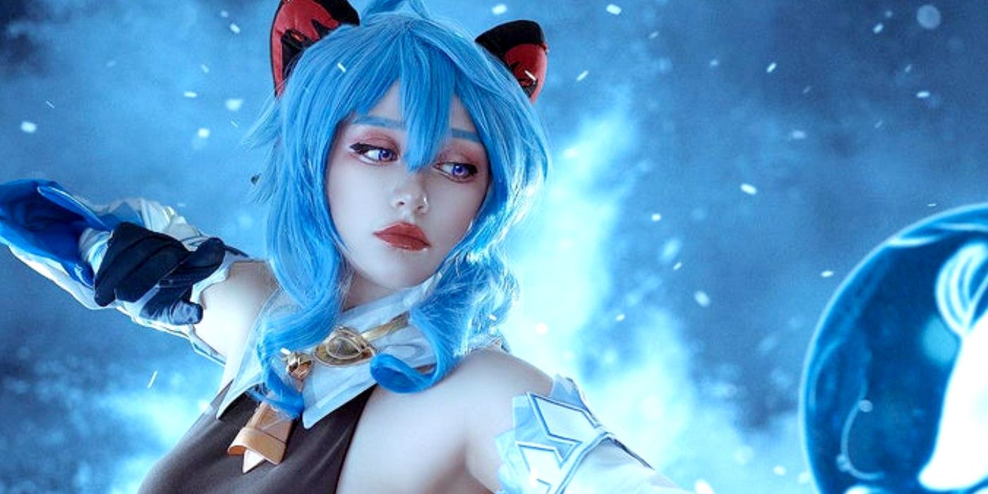 From Pixels to Presence: How Genshin Impact Voice Actors Elevate Cosplay into Unforgettable Experiences!