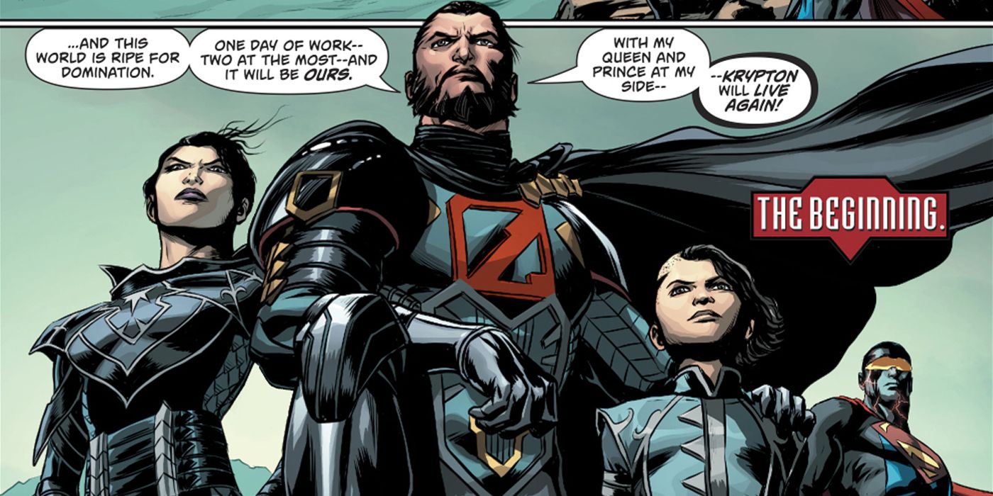 10 Supervillain Adaptations That Were Actually True to the Comics