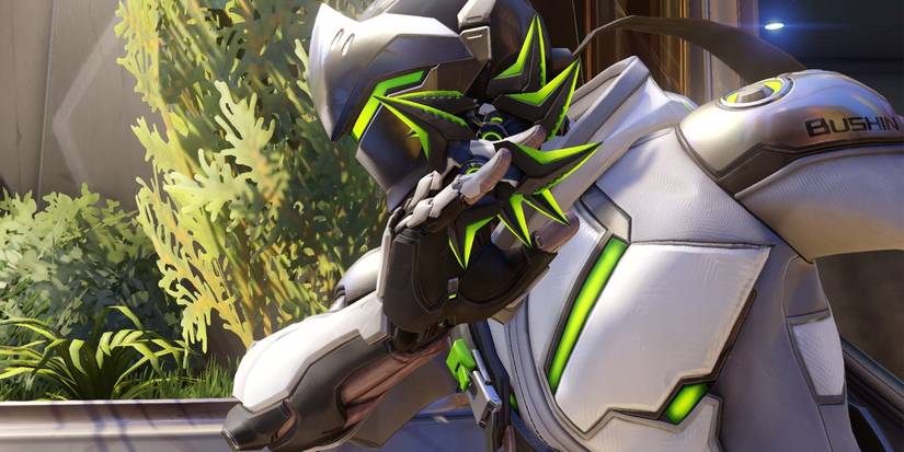 10 Strongest Heroes in Overwatch, Ranked