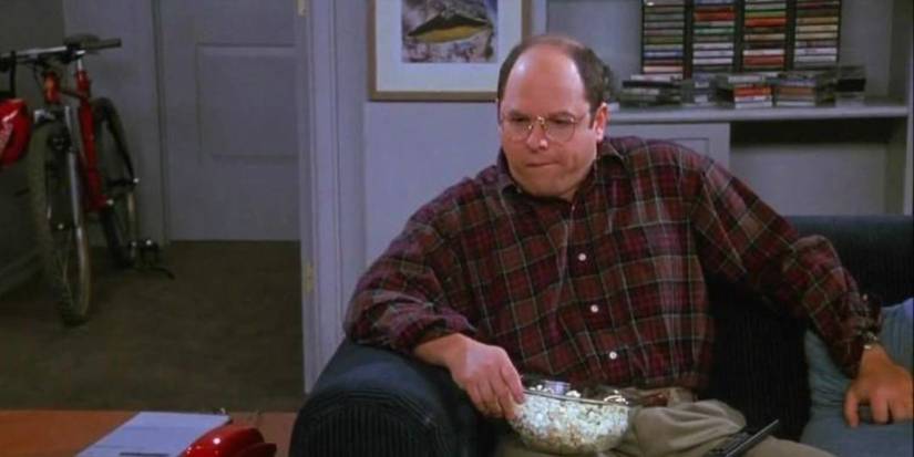 Every Seinfeld Episode Based on a True Story
