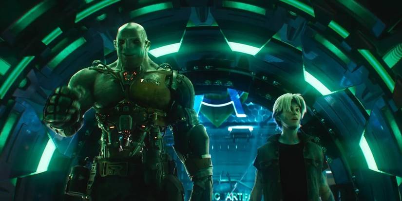10 Most Visually Stunning Animated Movies, Ranked