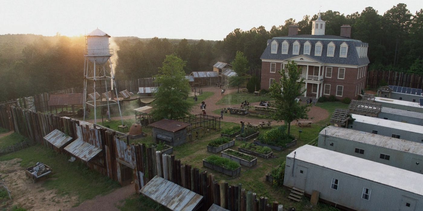 The Walking Dead: A Complete Guide To The Apocalypse