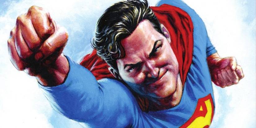 10 Greatest DC Heroes, Ranked By Compassion