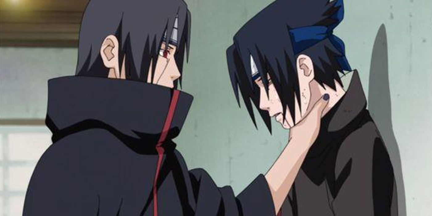 Why Sasuke’s Redemption Arc Was Vital to Naruto’s Story