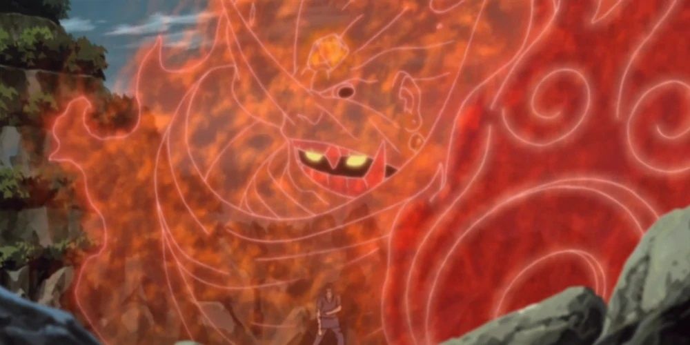 Strongest Ocular Jutsu in Naruto, Ranked