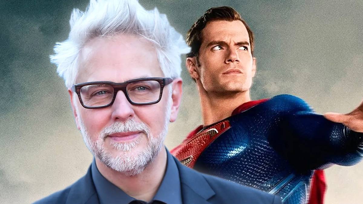 James Gunn Confirms Henry Cavill's Costume Was Destroyed During DCU Superman  Audition Process, image size:1200x675