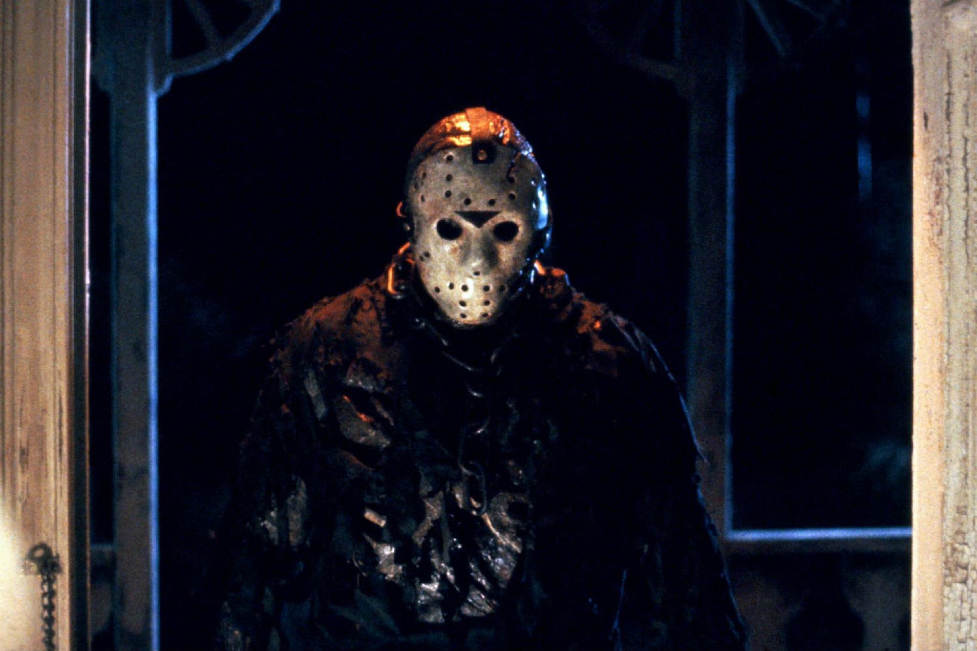Slasher Icons Kane Hodder & Bill Moseley Team Back Up for Another ...